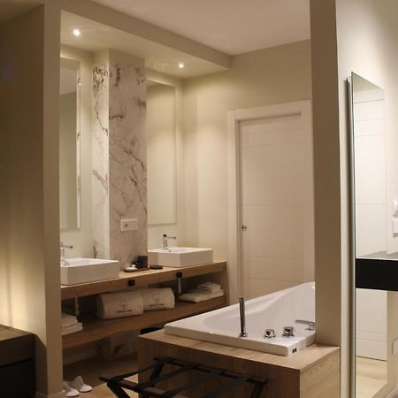 'Tabula Rasa Exclusive Rooms' Bari Buitenkant foto