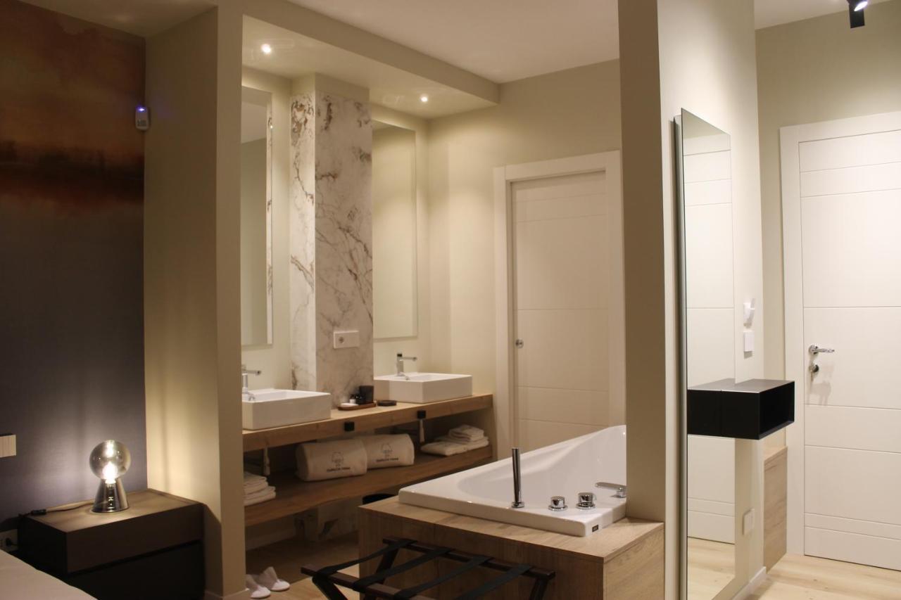 'Tabula Rasa Exclusive Rooms' Bari Buitenkant foto