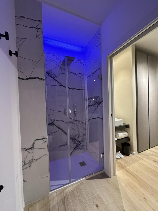 'Tabula Rasa Exclusive Rooms' Bari Buitenkant foto