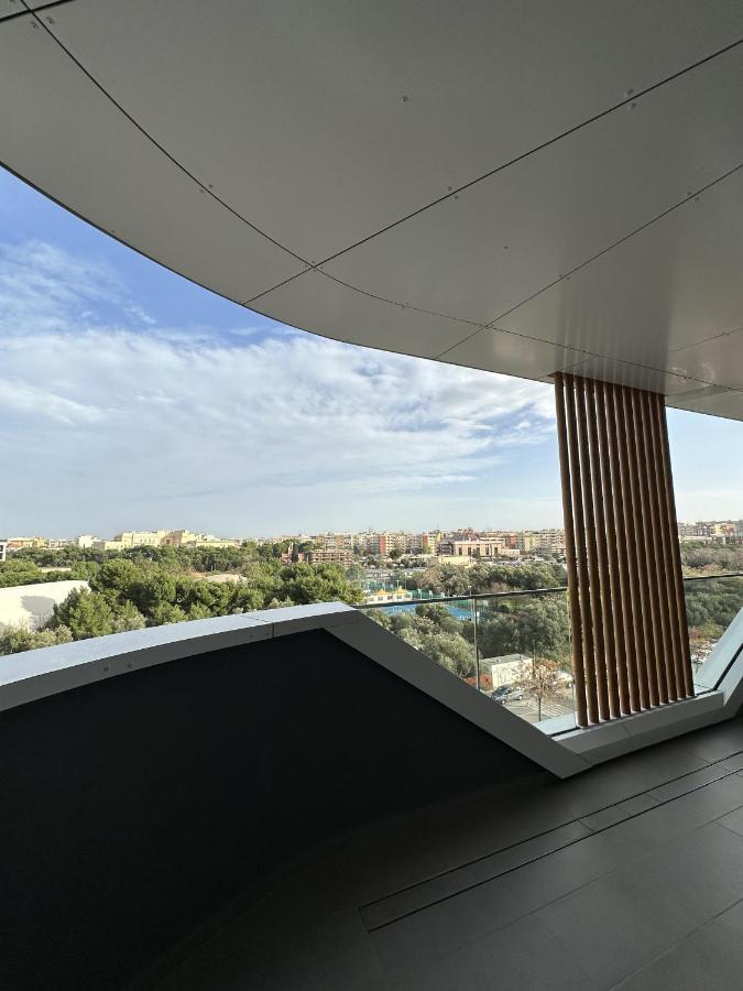 'Tabula Rasa Exclusive Rooms' Bari Buitenkant foto
