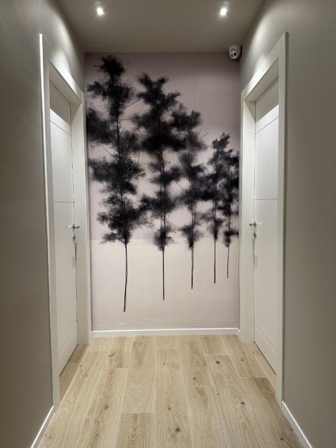 'Tabula Rasa Exclusive Rooms' Bari Buitenkant foto