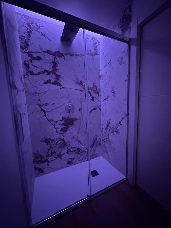 'Tabula Rasa Exclusive Rooms' Bari Buitenkant foto