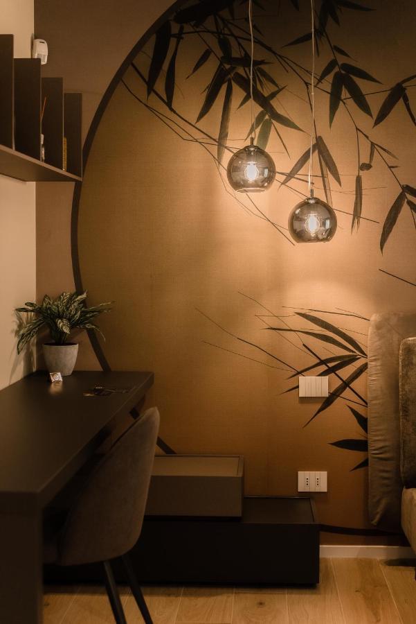 'Tabula Rasa Exclusive Rooms' Bari Buitenkant foto