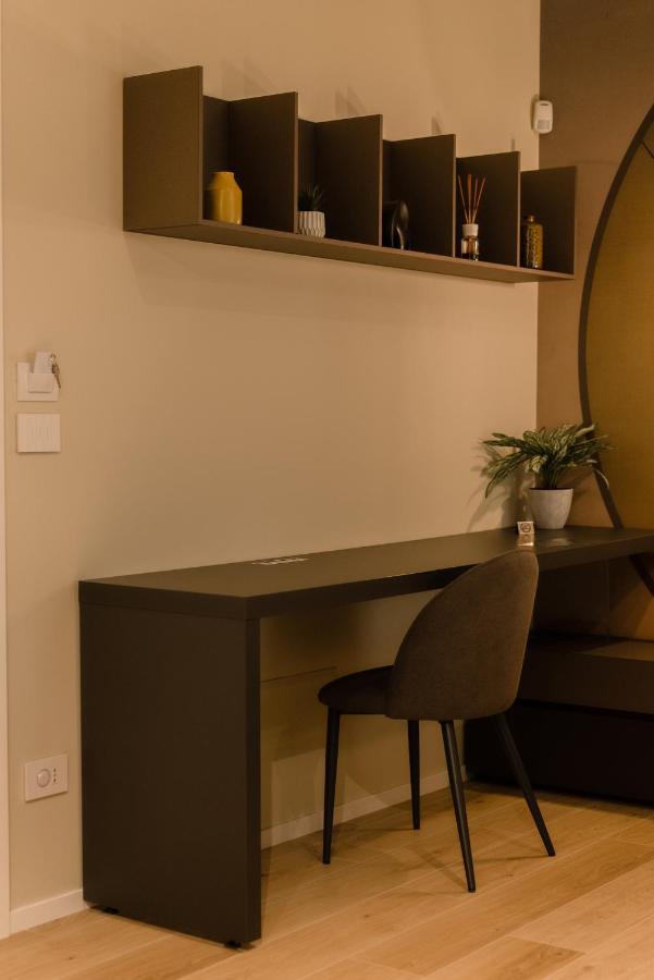 'Tabula Rasa Exclusive Rooms' Bari Buitenkant foto