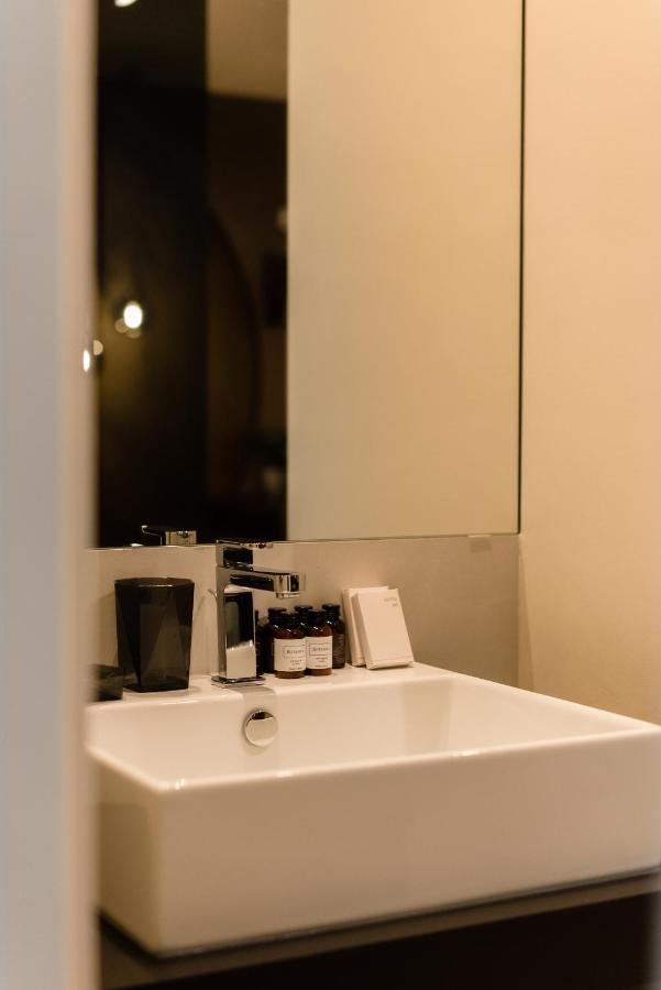 'Tabula Rasa Exclusive Rooms' Bari Buitenkant foto