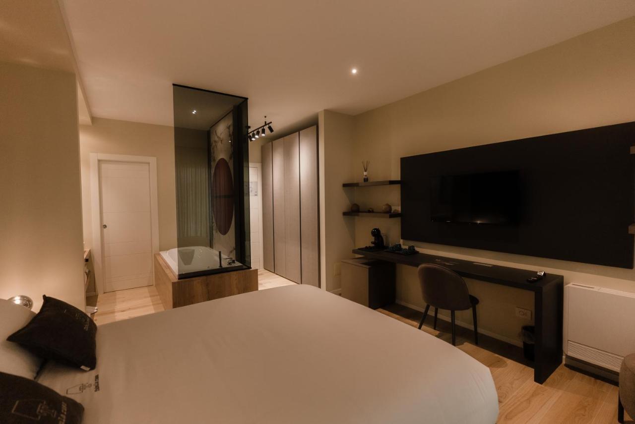 'Tabula Rasa Exclusive Rooms' Bari Buitenkant foto