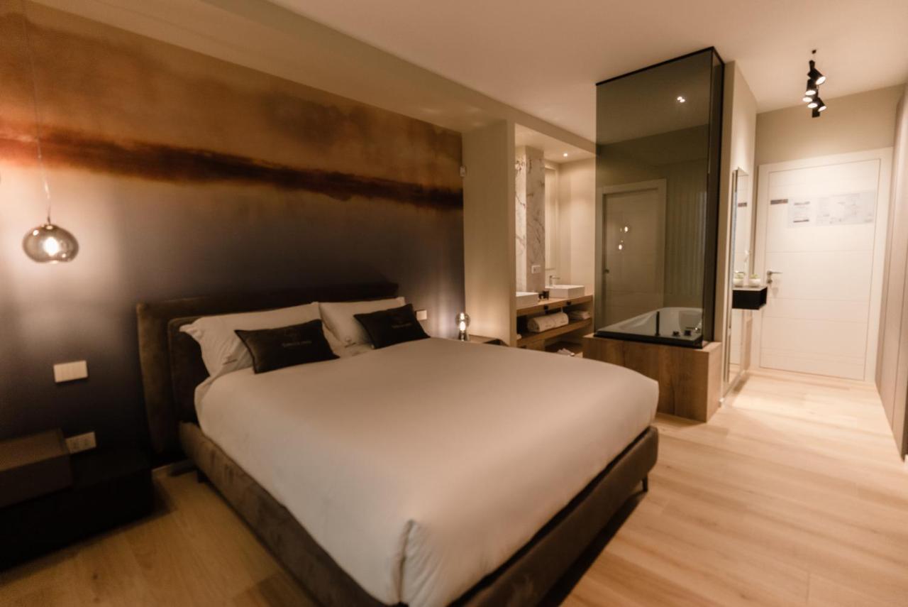 'Tabula Rasa Exclusive Rooms' Bari Buitenkant foto