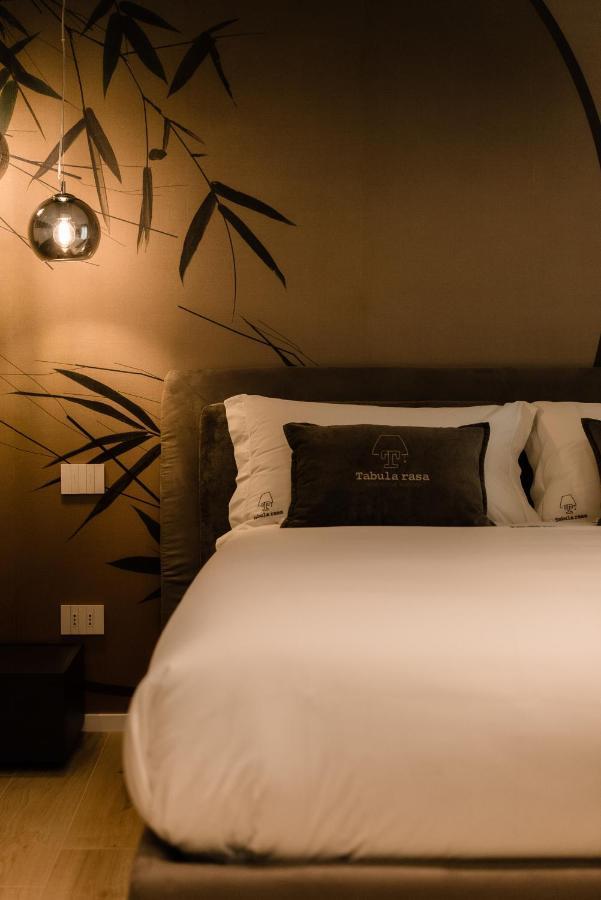 'Tabula Rasa Exclusive Rooms' Bari Buitenkant foto