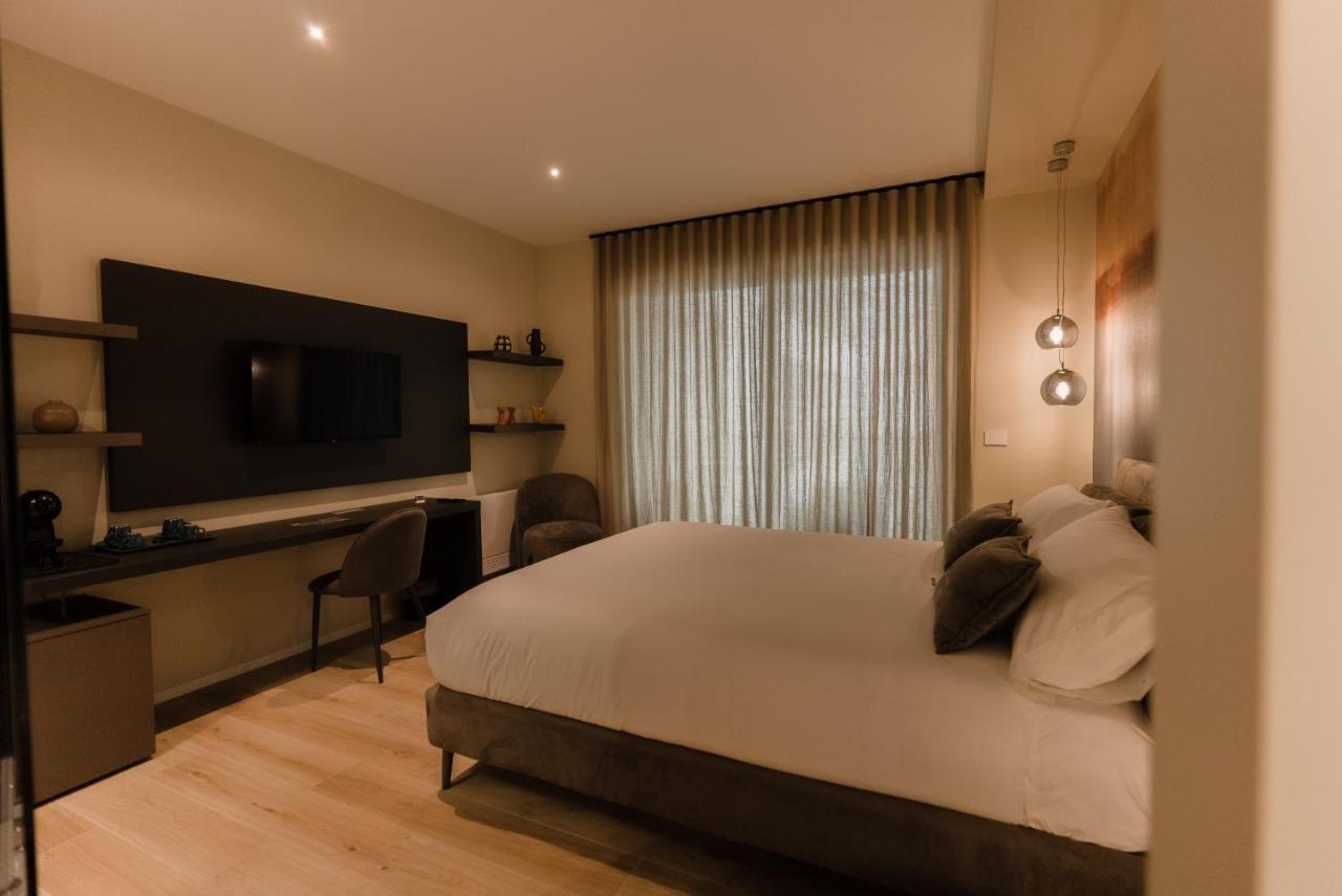 'Tabula Rasa Exclusive Rooms' Bari Buitenkant foto