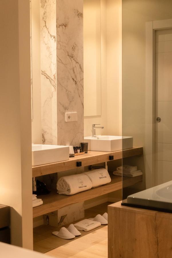 'Tabula Rasa Exclusive Rooms' Bari Buitenkant foto