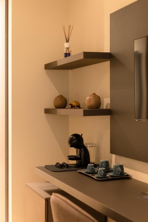 'Tabula Rasa Exclusive Rooms' Bari Buitenkant foto