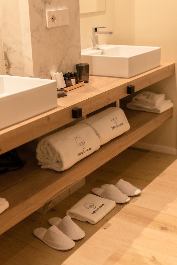 'Tabula Rasa Exclusive Rooms' Bari Buitenkant foto