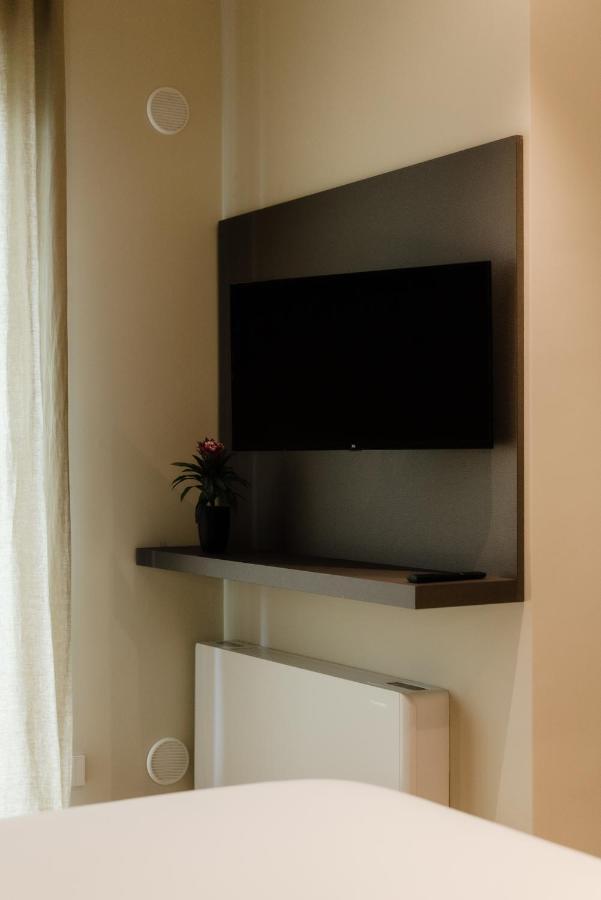 'Tabula Rasa Exclusive Rooms' Bari Buitenkant foto