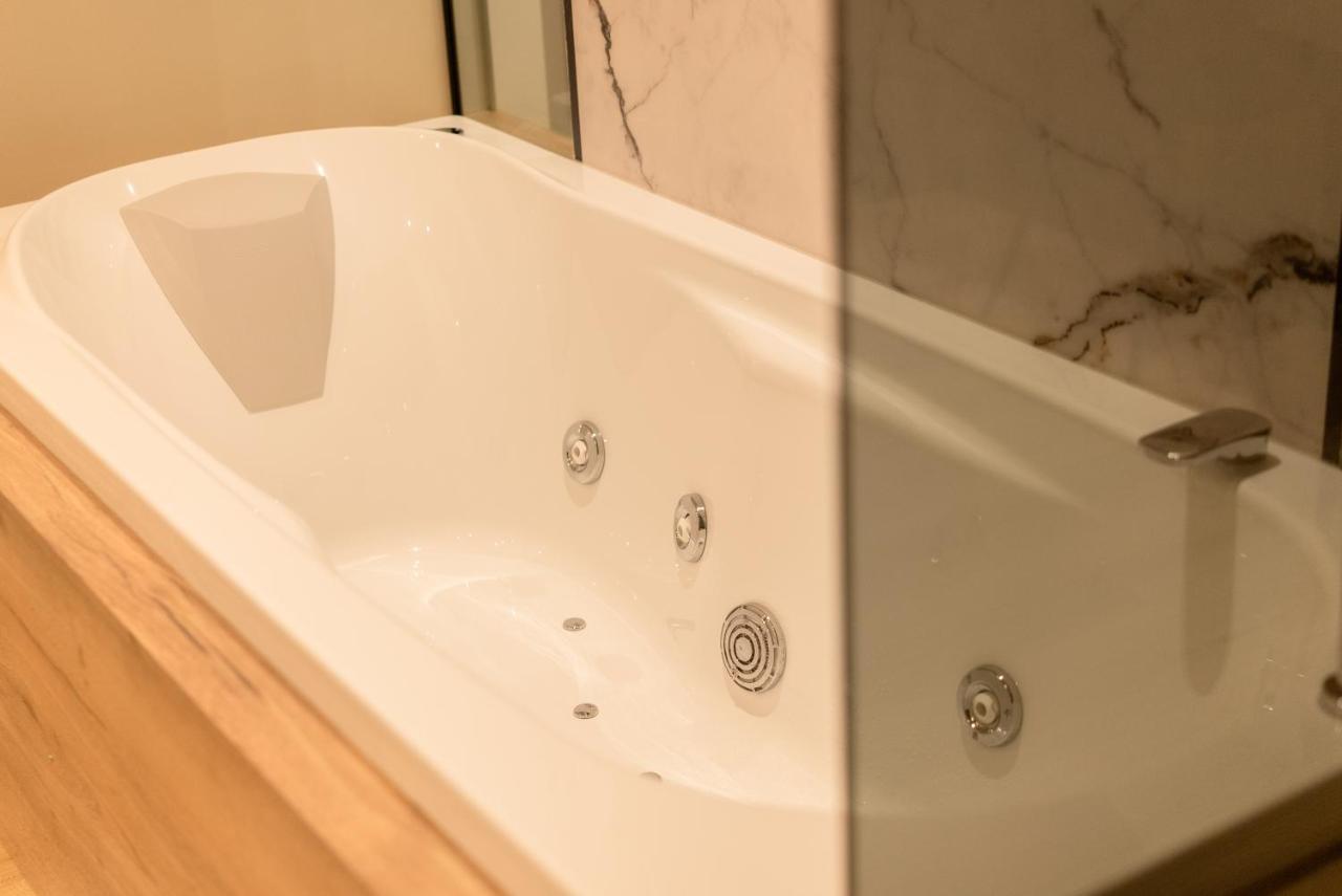 'Tabula Rasa Exclusive Rooms' Bari Buitenkant foto