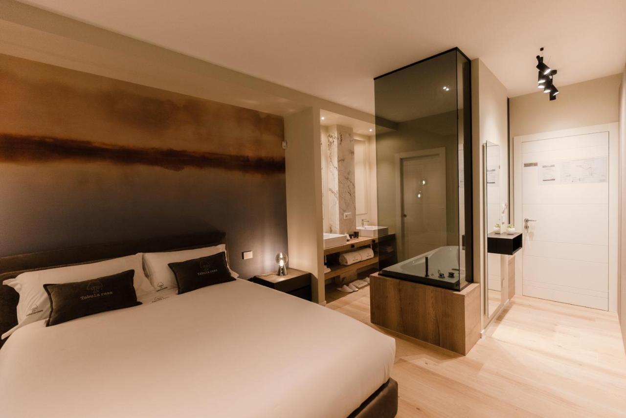 'Tabula Rasa Exclusive Rooms' Bari Buitenkant foto