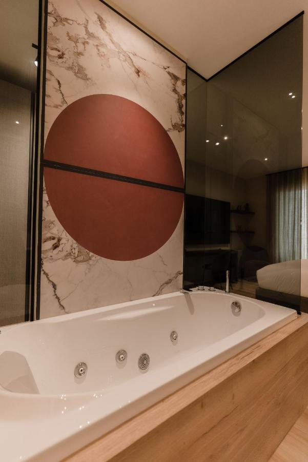 'Tabula Rasa Exclusive Rooms' Bari Buitenkant foto