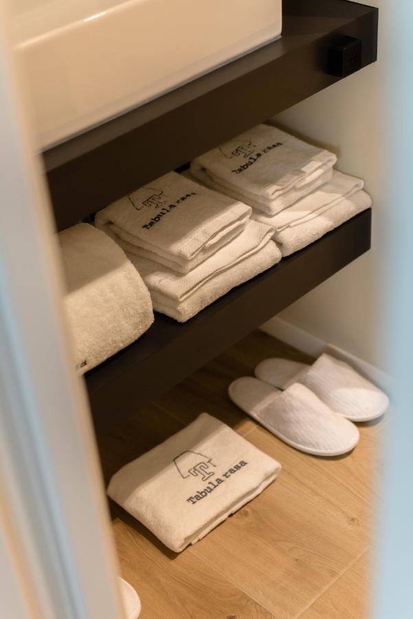 'Tabula Rasa Exclusive Rooms' Bari Buitenkant foto
