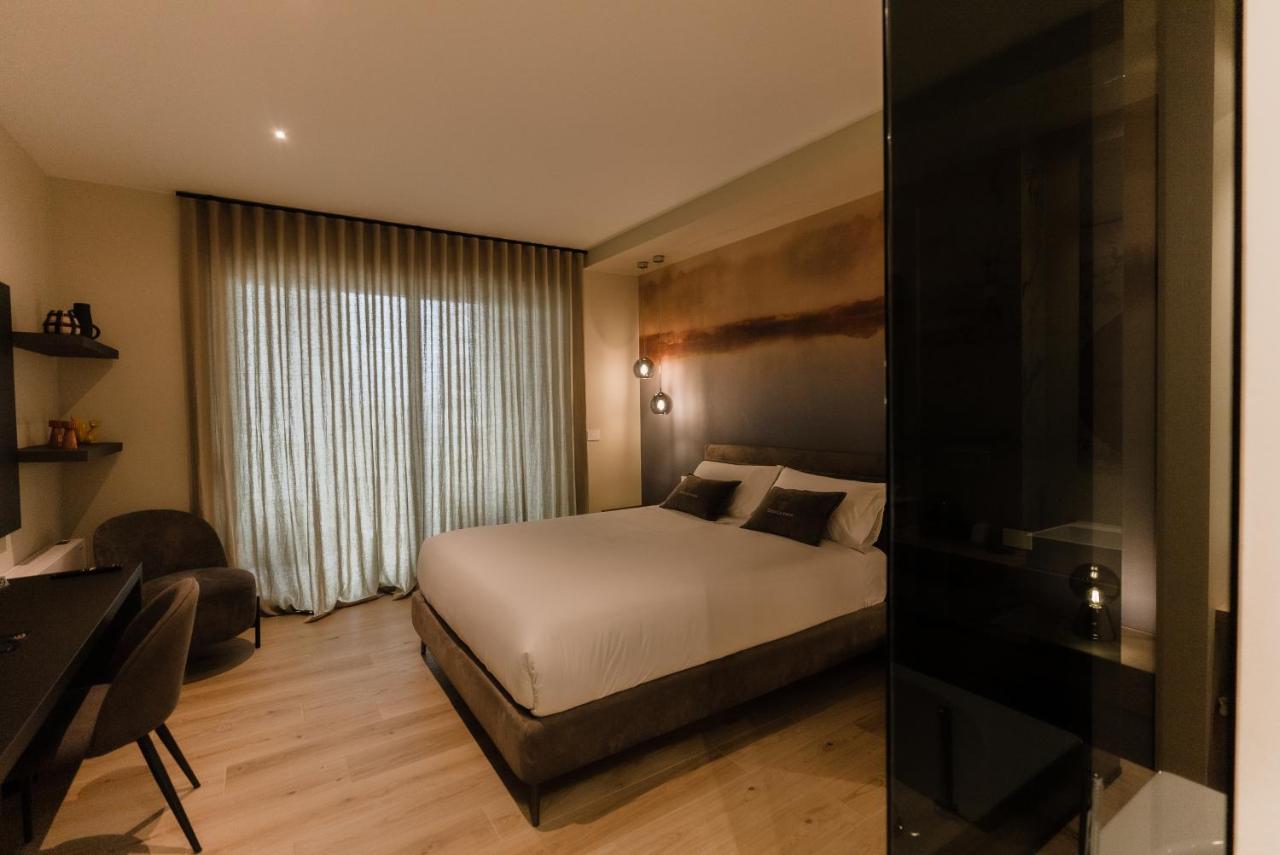 'Tabula Rasa Exclusive Rooms' Bari Buitenkant foto