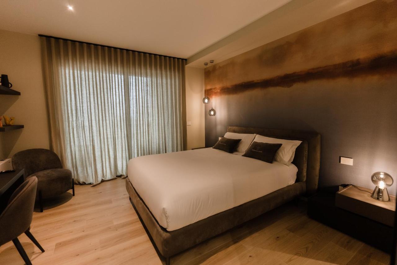 'Tabula Rasa Exclusive Rooms' Bari Buitenkant foto