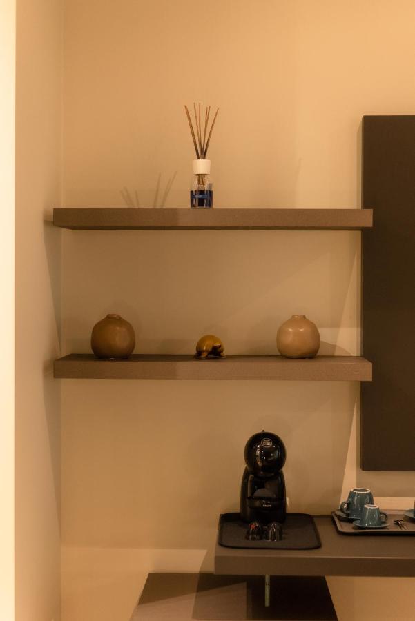 'Tabula Rasa Exclusive Rooms' Bari Buitenkant foto