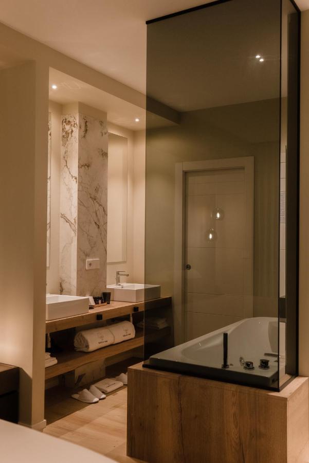 'Tabula Rasa Exclusive Rooms' Bari Buitenkant foto