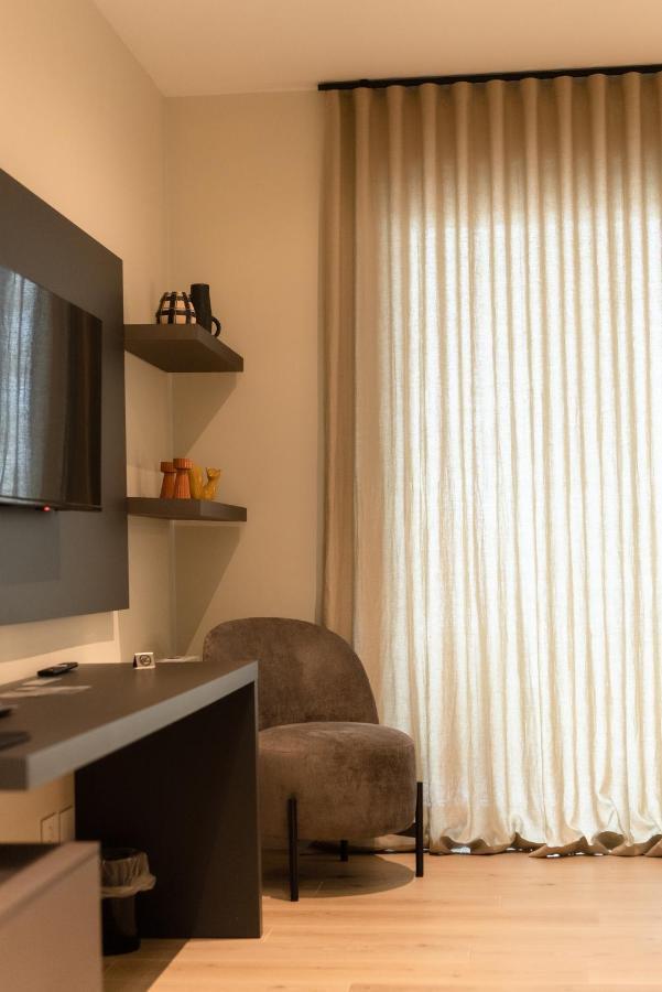 'Tabula Rasa Exclusive Rooms' Bari Buitenkant foto
