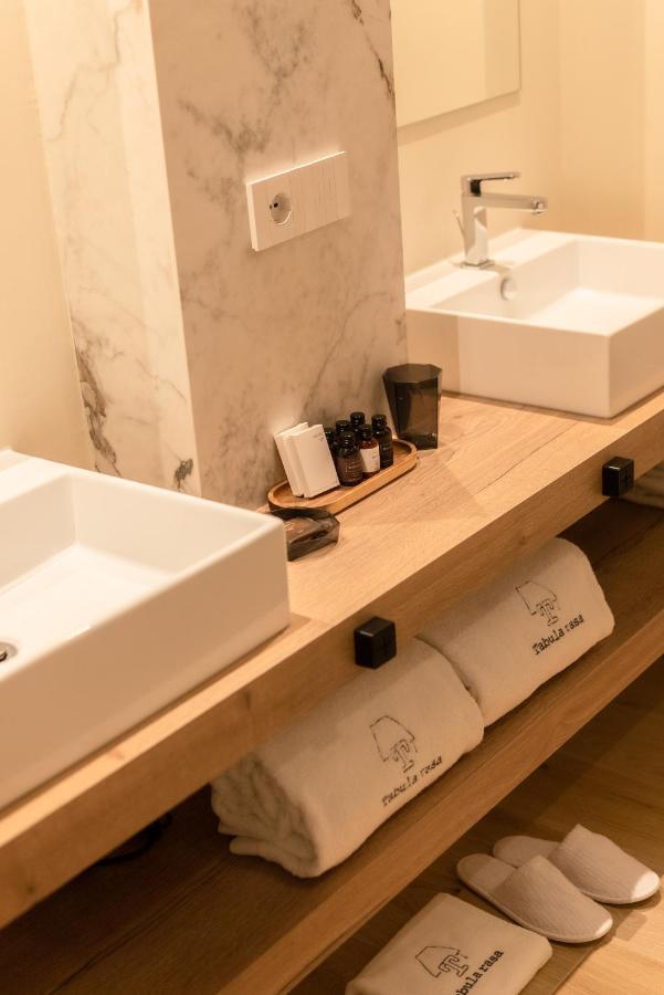 'Tabula Rasa Exclusive Rooms' Bari Buitenkant foto