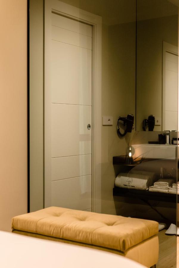'Tabula Rasa Exclusive Rooms' Bari Buitenkant foto
