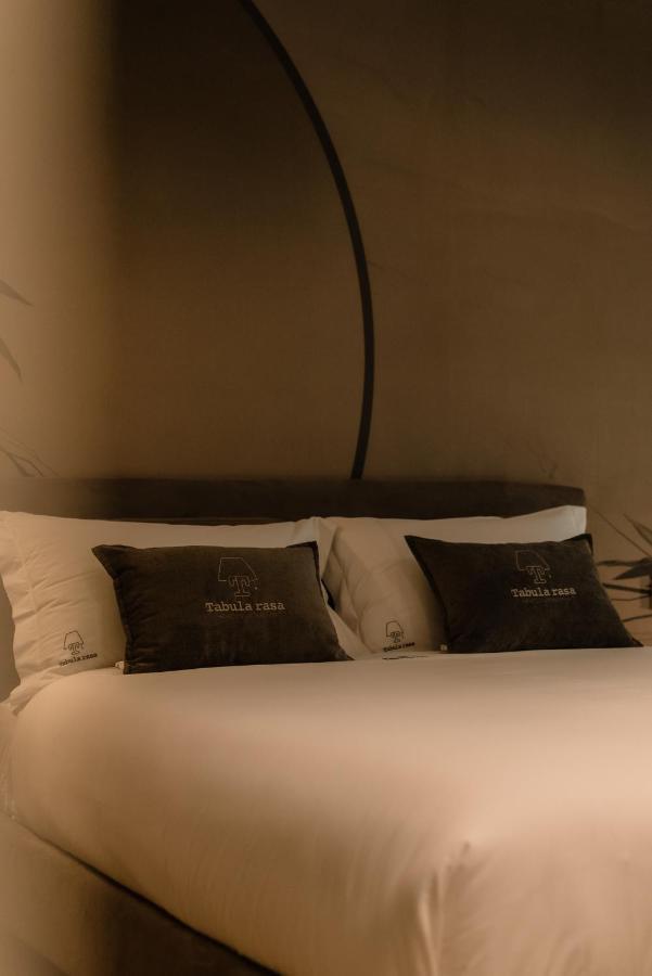 'Tabula Rasa Exclusive Rooms' Bari Buitenkant foto