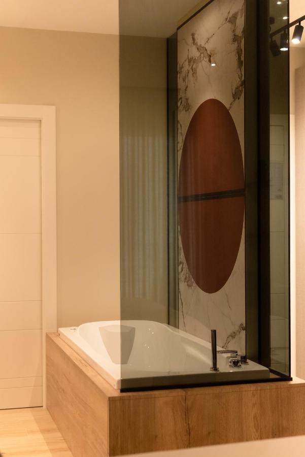 'Tabula Rasa Exclusive Rooms' Bari Buitenkant foto