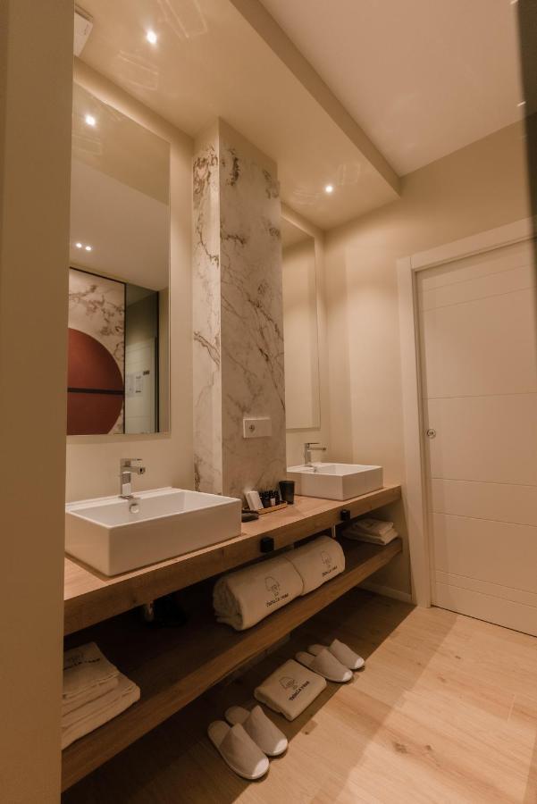 'Tabula Rasa Exclusive Rooms' Bari Buitenkant foto