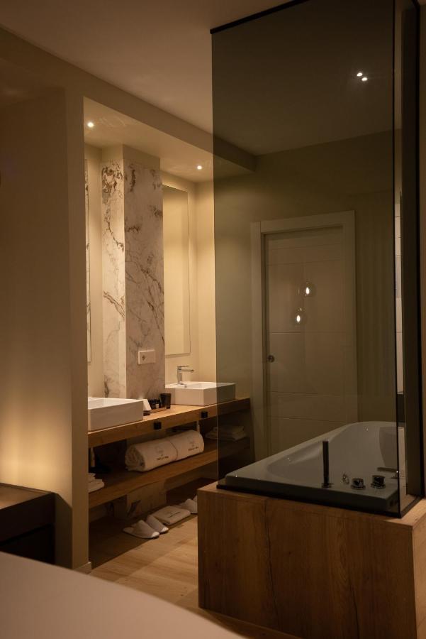 'Tabula Rasa Exclusive Rooms' Bari Buitenkant foto